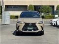 2024 Lexus NX