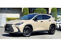 2024 Lexus NX