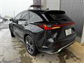 2024 Lexus NX