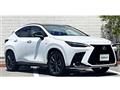 2024 Lexus NX