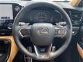 2024 Lexus NX