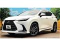 2024 Lexus NX