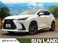 2024 Lexus NX