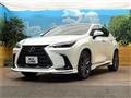 2024 Lexus NX