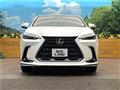 2024 Lexus NX