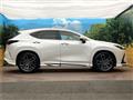 2024 Lexus NX