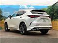 2024 Lexus NX