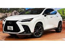 2024 Lexus NX