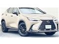 2024 Lexus NX