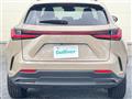 2024 Lexus NX