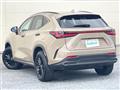 2024 Lexus NX