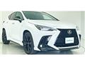 2024 Lexus NX