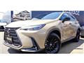 2024 Lexus NX