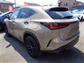 2024 Lexus NX