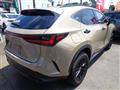 2024 Lexus NX