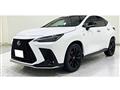 2024 Lexus NX