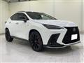 2024 Lexus NX