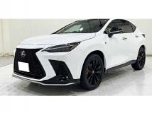 2024 Lexus NX