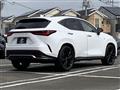2024 Lexus NX