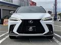 2024 Lexus NX