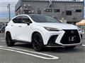 2024 Lexus NX
