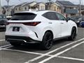 2024 Lexus NX