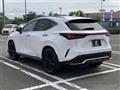 2024 Lexus NX
