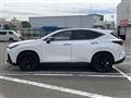 2024 Lexus NX