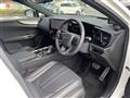 2024 Lexus NX