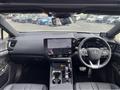 2024 Lexus NX