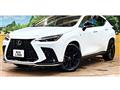 2024 Lexus NX