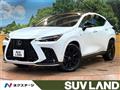 2024 Lexus NX