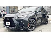 2024 Lexus NX