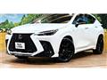 2024 Lexus NX