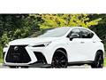 2024 Lexus NX
