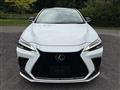 2024 Lexus NX