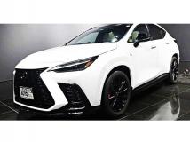 2024 Lexus NX