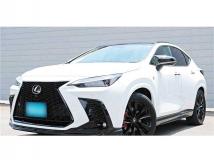 2024 Lexus NX