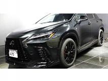 2024 Lexus NX