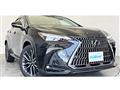 2026 Lexus NX