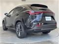 2026 Lexus NX