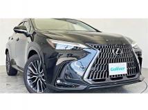 2026 Lexus NX