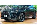 2026 Lexus NX