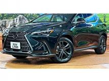 2026 Lexus NX
