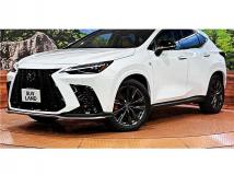 2026 Lexus NX