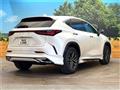 2025 Lexus NX