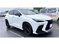 2025 Lexus NX