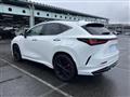 2025 Lexus NX