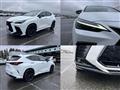 2025 Lexus NX