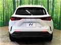 2025 Lexus NX